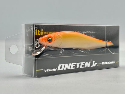 BAY ORANGE - VISION ONETEN Jr. (SP-C)