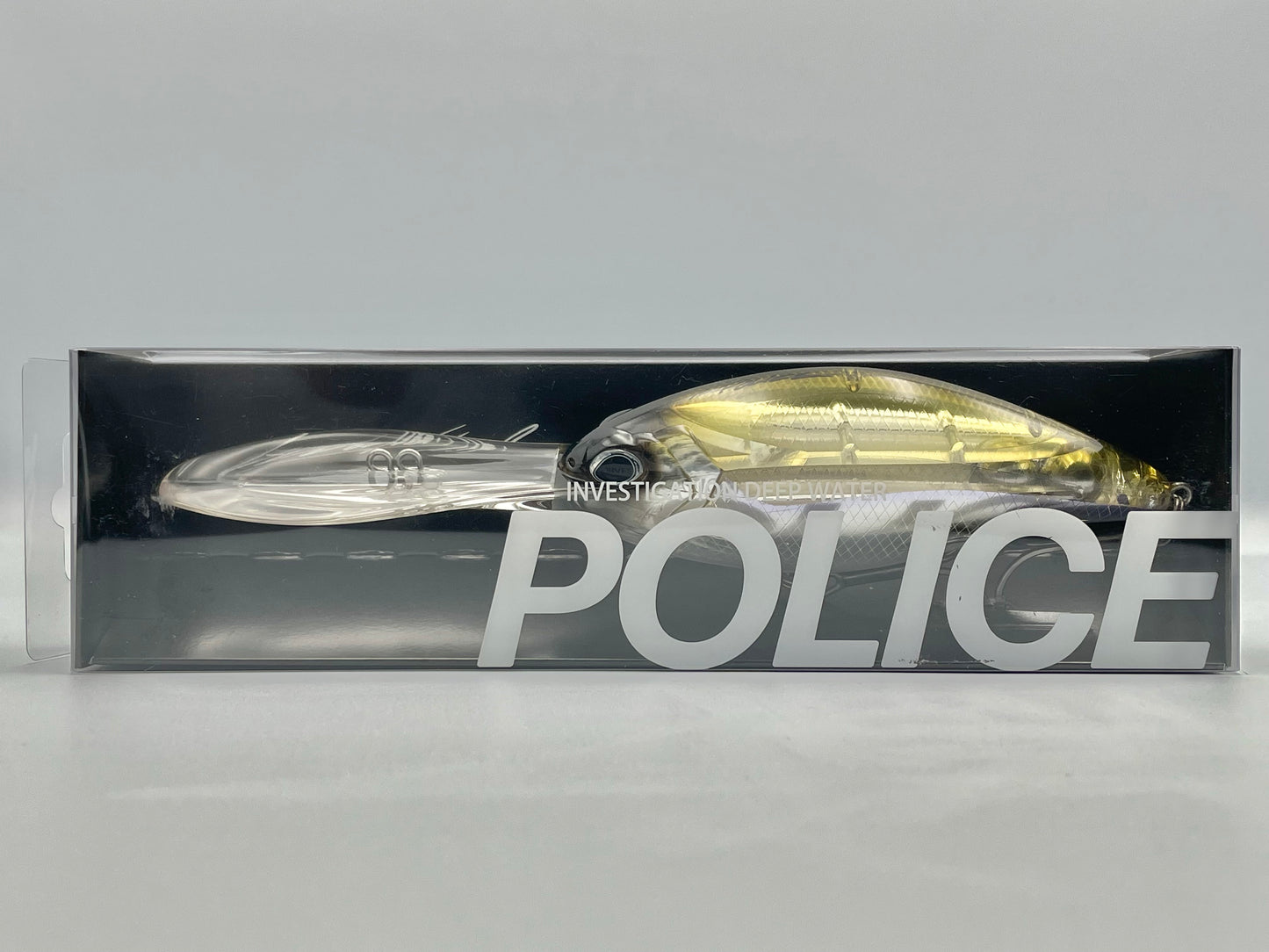 DRT POLICE - BIWASAGI