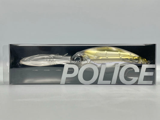 DRT POLICE - BIWASAGI