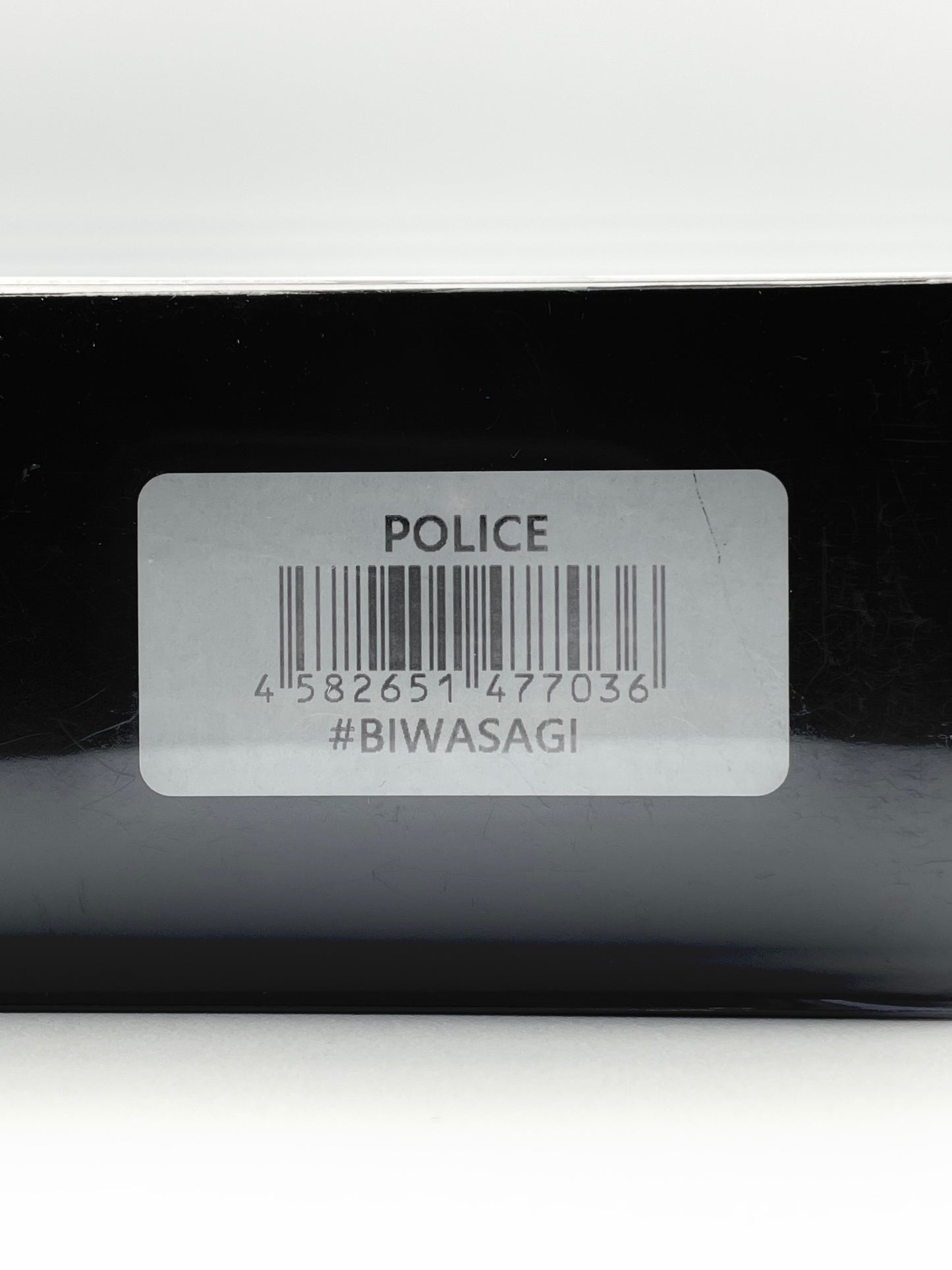 DRT POLICE - BIWASAGI