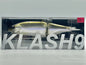 BIWASAGI - DRT KLASH 9
