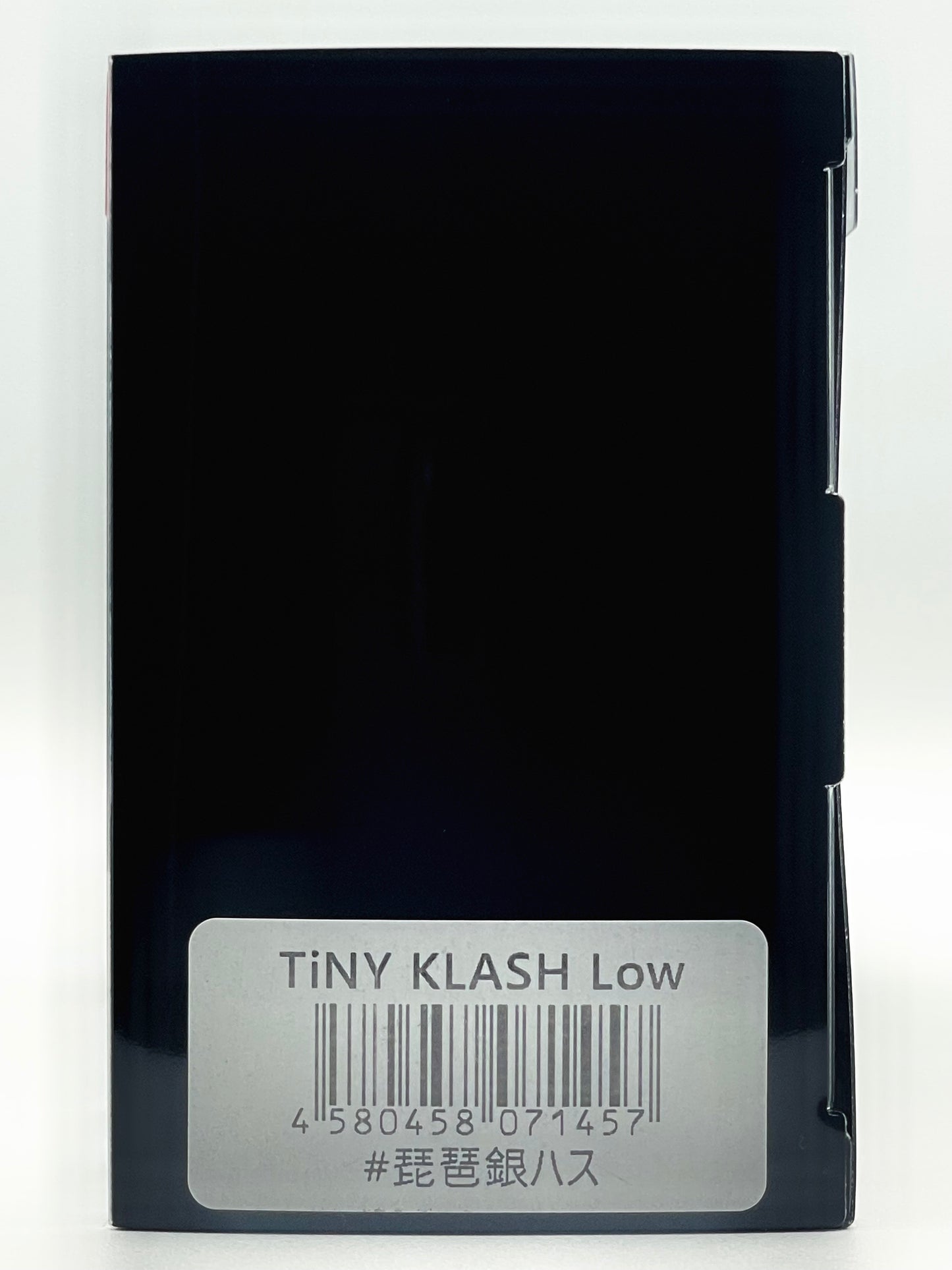 BIWA SILVER LOTUS - DRT TiNY KLASH