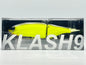 BLACK BACK CHART - DRT KLASH 9 MID