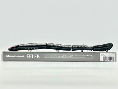 BLACK EEL - EELER
