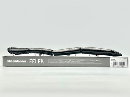 BLACK EEL - EELER