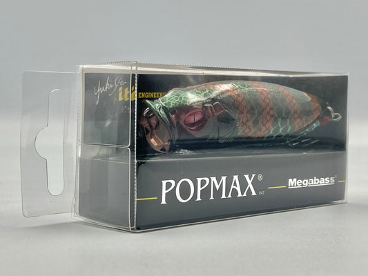 BLACK OROCHI 2025 - POPMAX (SP-C)