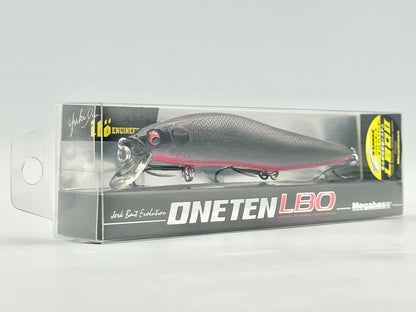 BLACK VIPER - ONETEN LBO (SP-C) RESPECT SERIES #43