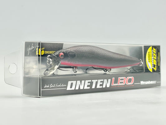 BLACK VIPER - ONETEN LBO (SP-C) RESPECT SERIES #43