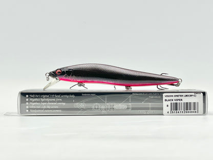 BLACK VIPER - ONETEN LBO (SP-C) RESPECT SERIES #43