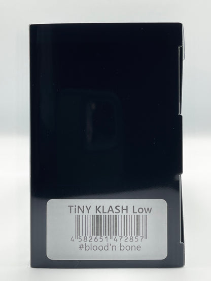 BLOOD N' BONE - DRT TiNY KLASH