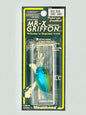 BLUE BACK CHART CANDY - MR-X GRIFFON