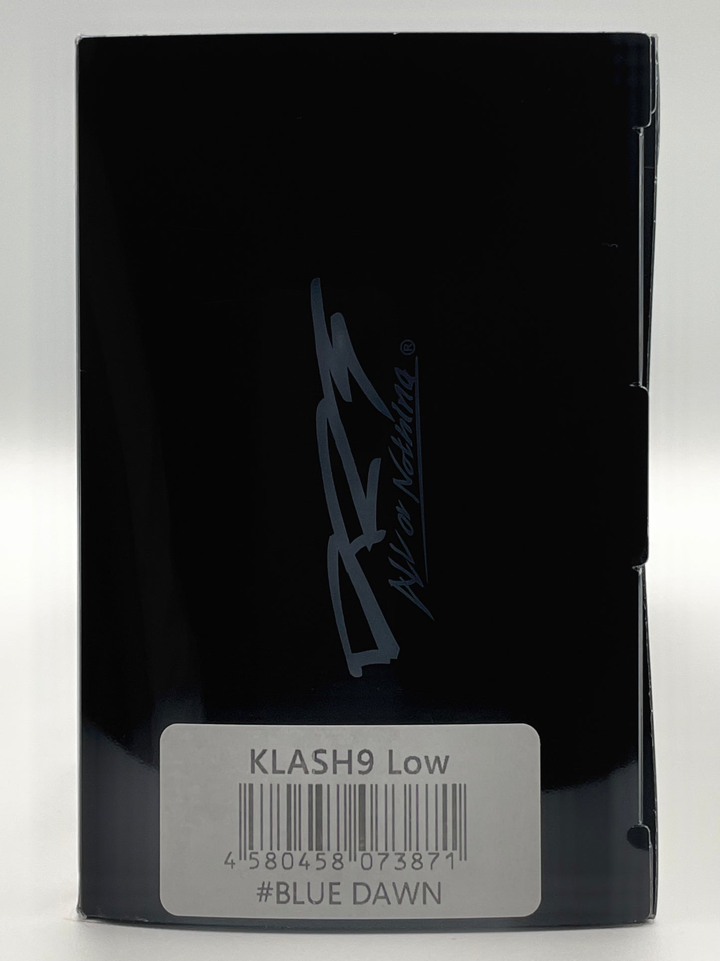 BLUE DAWN - DRT KLASH 9