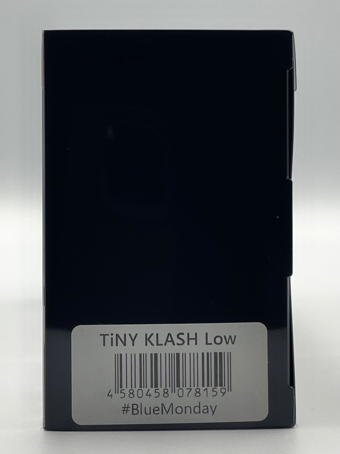 BLUE MONDAY - DRT TiNY KLASH