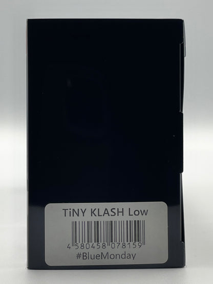 BLUE MONDAY - DRT TiNY KLASH