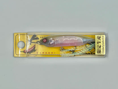 BMC BABY KINGYO 2025 - KARASHI USA (SP-C) (EXCLUSIVE 2025 BASS MASTERS RELEASE)