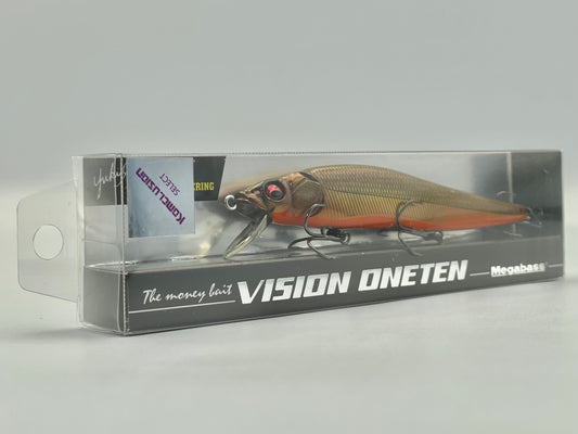 BOUSOU SECRET - VISION ONETEN (SP-C) (Komclusion Select Collaboration)