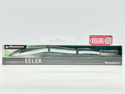 BREED BP - EELER
