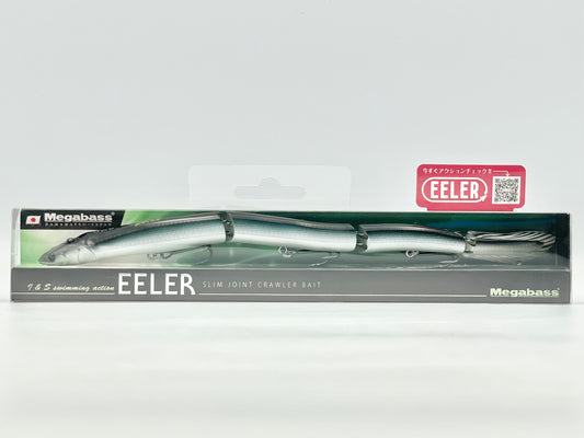 BREED BP - EELER