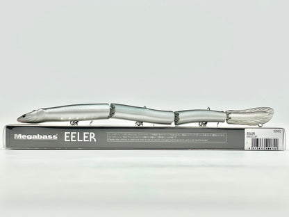BREED BP - EELER