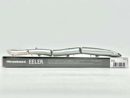 BREED BP - EELER