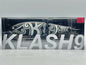 B TRIBAL FISH - DRT KLASH 9