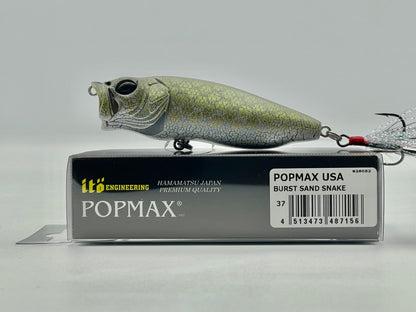 BURST SAND SNAKE - POPMAX USA