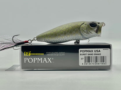 BURST SAND SNAKE - POPMAX USA