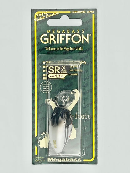 CAO CAO - SR-X GRIFFON (SP-C) (THREE KINGDOM SERIES)