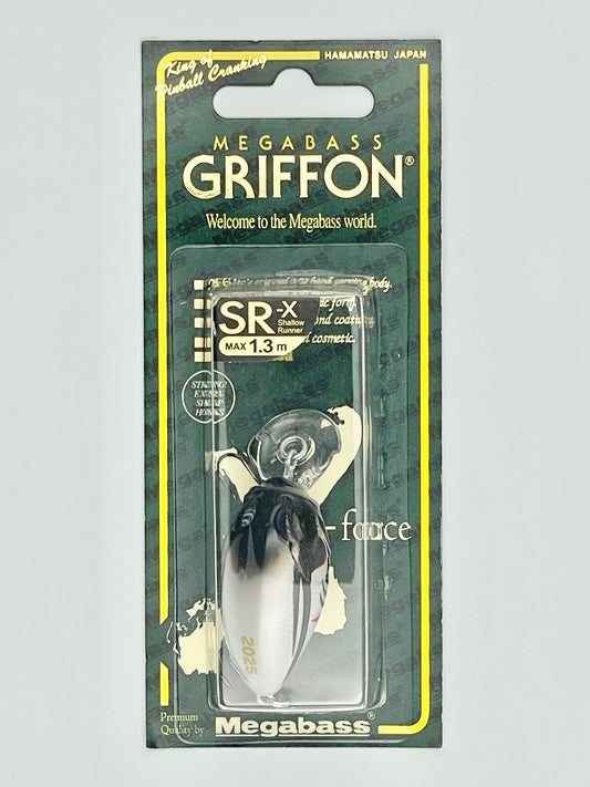 CAO CAO - SR-X GRIFFON (SP-C) (THREE KINGDOM SERIES)