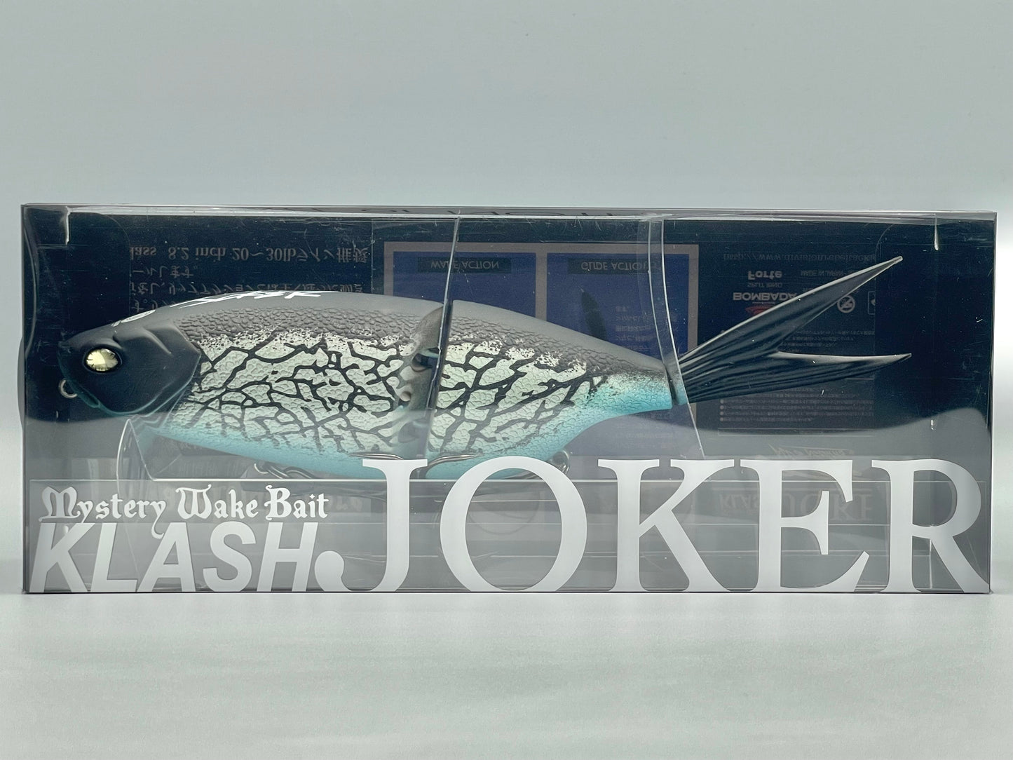 CHAOS V.D. - KLASH JOKER (Village Door Collaboration)
