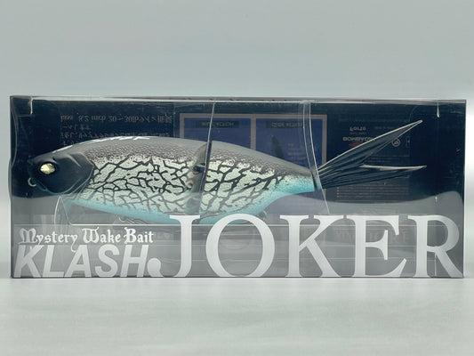 CHAOS V.D. - KLASH JOKER (Village Door Collaboration)