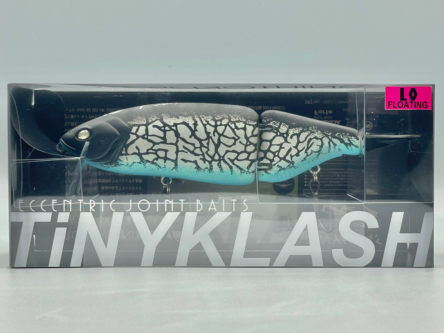 CHAOS V.D. - DRT TiNY KLASH (Village Door Collaboration)