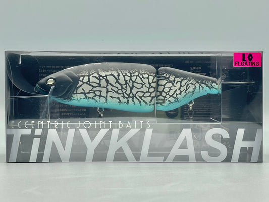 CHAOS V.D. - DRT TiNY KLASH (Village Door Collaboration)