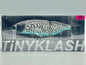 CHAOS V.D. - DRT TiNY KLASH (Village Door Collaboration) (Damaged/ Scuffed Box)