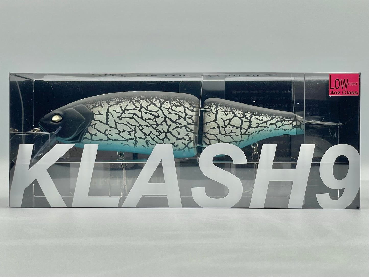 DRT KLASH 9 - CHAOS V.D.