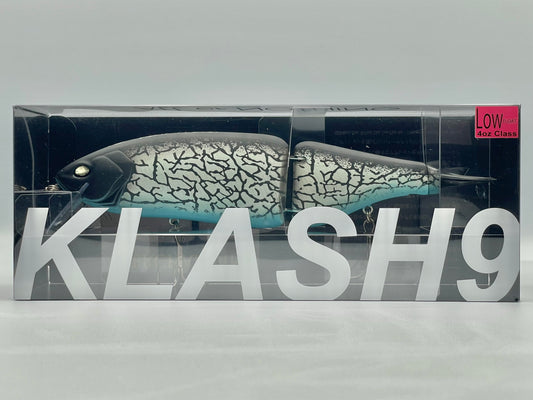 DRT KLASH 9 - CHAOS V.D.