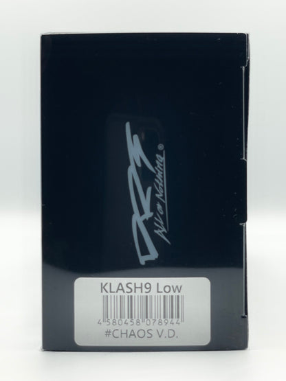 DRT KLASH 9 - CHAOS V.D.