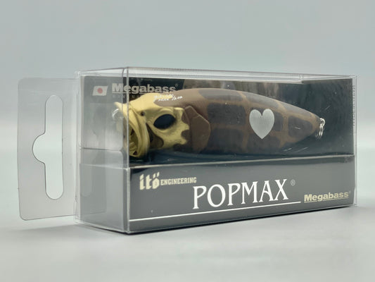 CHOCO/GOLD 2019 - POPMAX (SP-C)