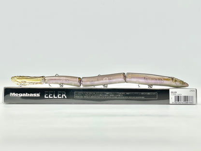 CLEAR LOACH - EELER