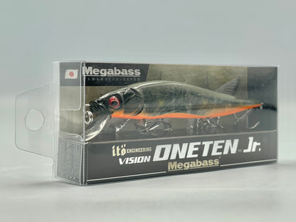 COMBAT REACTION - VISION ONETEN Jr. (SP-C)