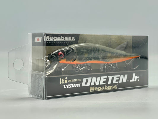 COMBAT REACTION - VISION ONETEN Jr. (SP-C)