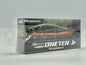 COMBAT REACTION - VISION ONETEN Jr. (SP-C)