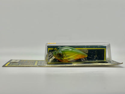 CRACK JUNGLE - SR-X GRIFFON (Glue residue on the back)