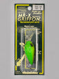 CRACK LIME CHART II - MR-X GRIFFON