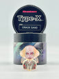 CRACK SAND - TYPE-X