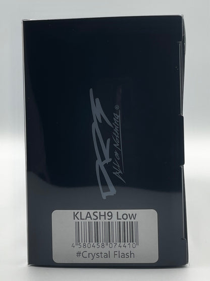 CRYSTAL FLASH - DRT KLASH 9