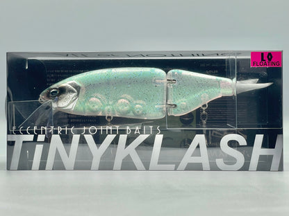 CRYSTAL FLASH - DRT TiNY KLASH