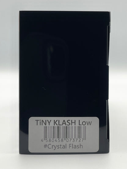 CRYSTAL FLASH - DRT TiNY KLASH