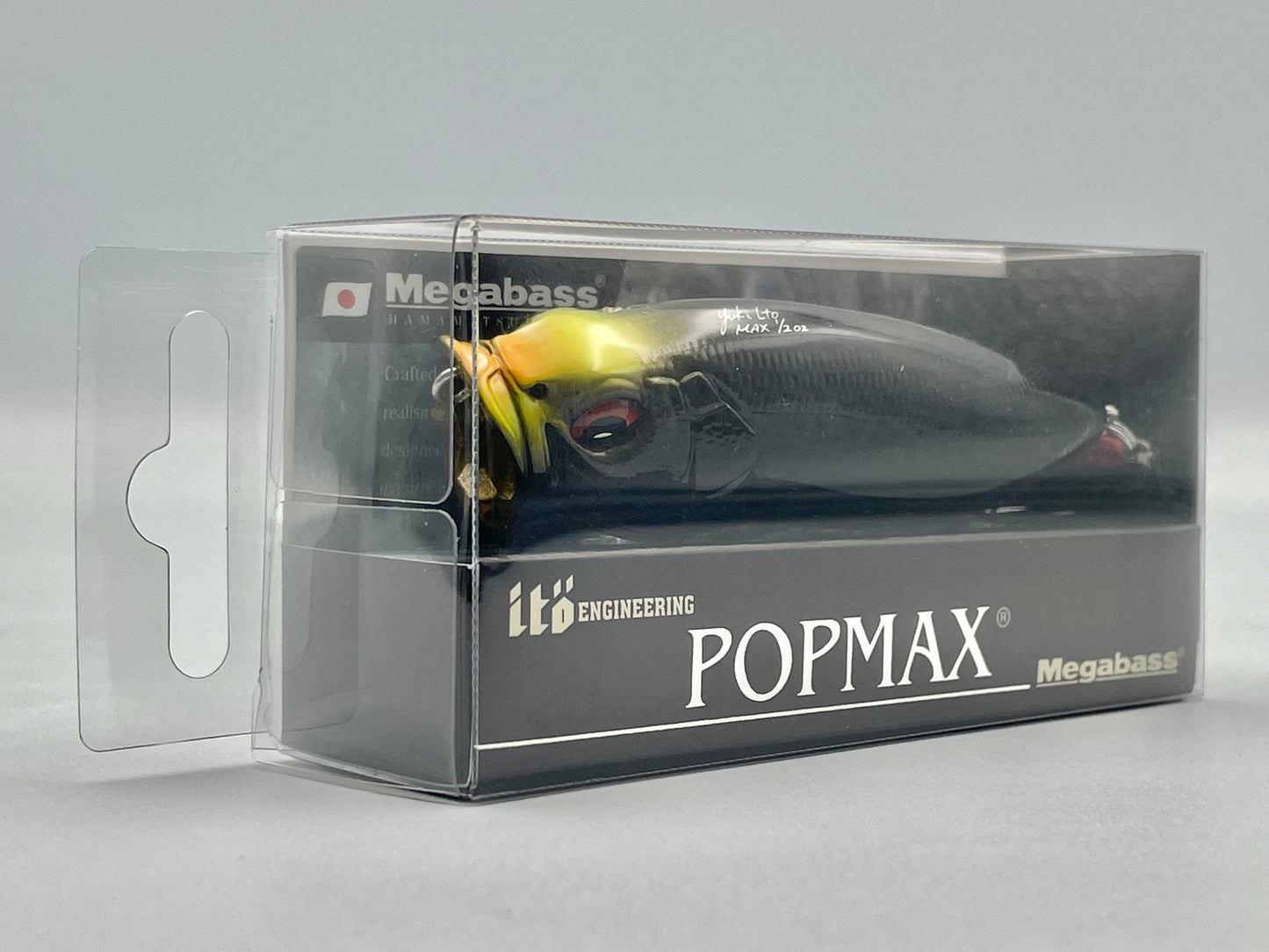 CUBA LIBRE - POPMAX (SP-C) RESPECT SERIES #28