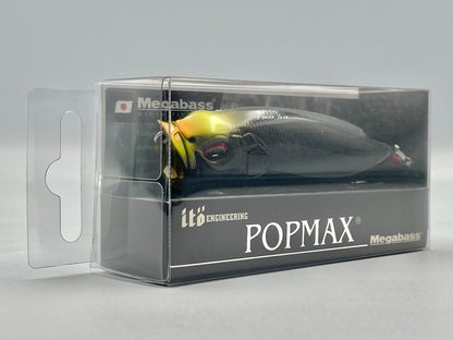 CUBA LIBRE - POPMAX (SP-C) RESPECT SERIES #28